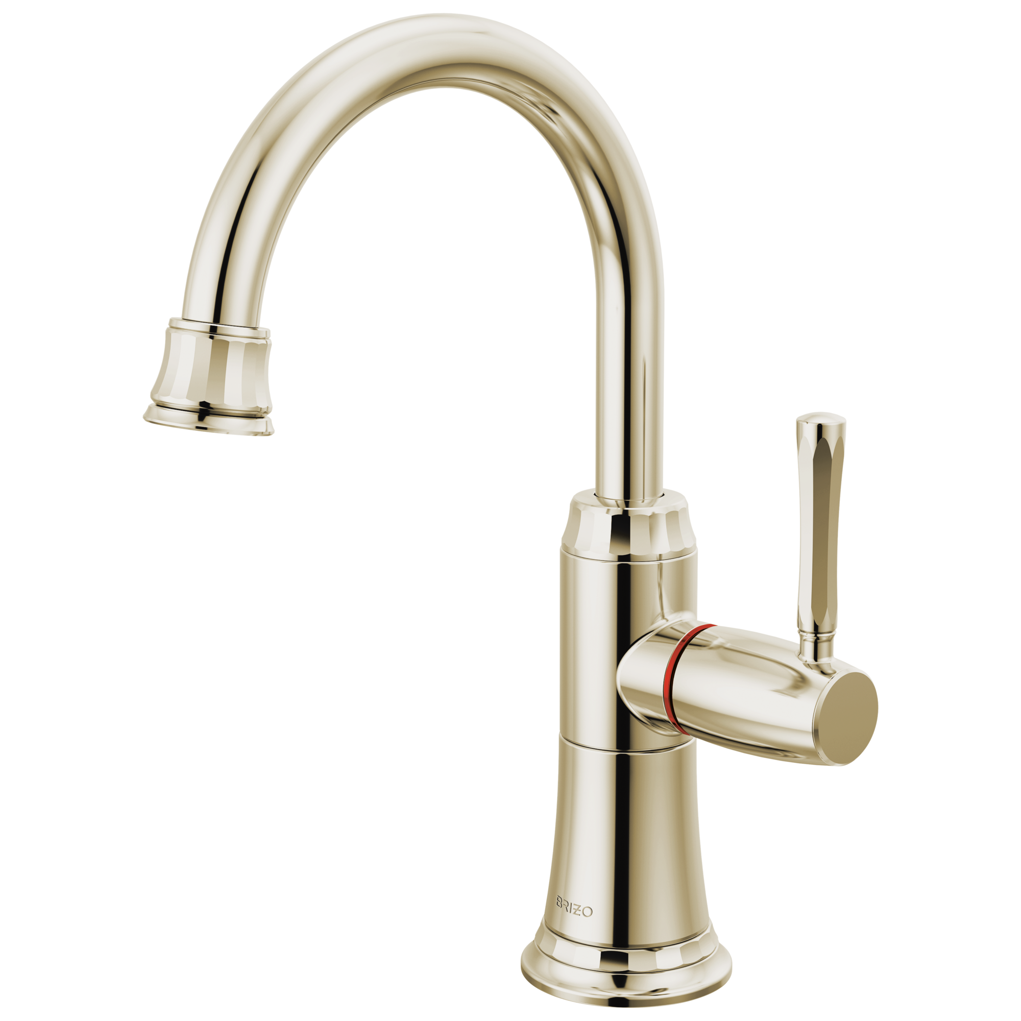 Brizo The Tulham™ Kitchen Collection by Brizo® Instant Hot Faucet