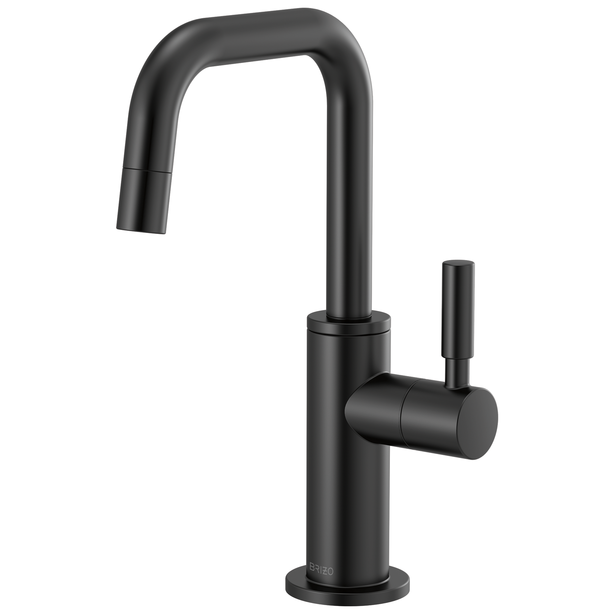 Brizo Odin® Beverage Faucet with Square Spout