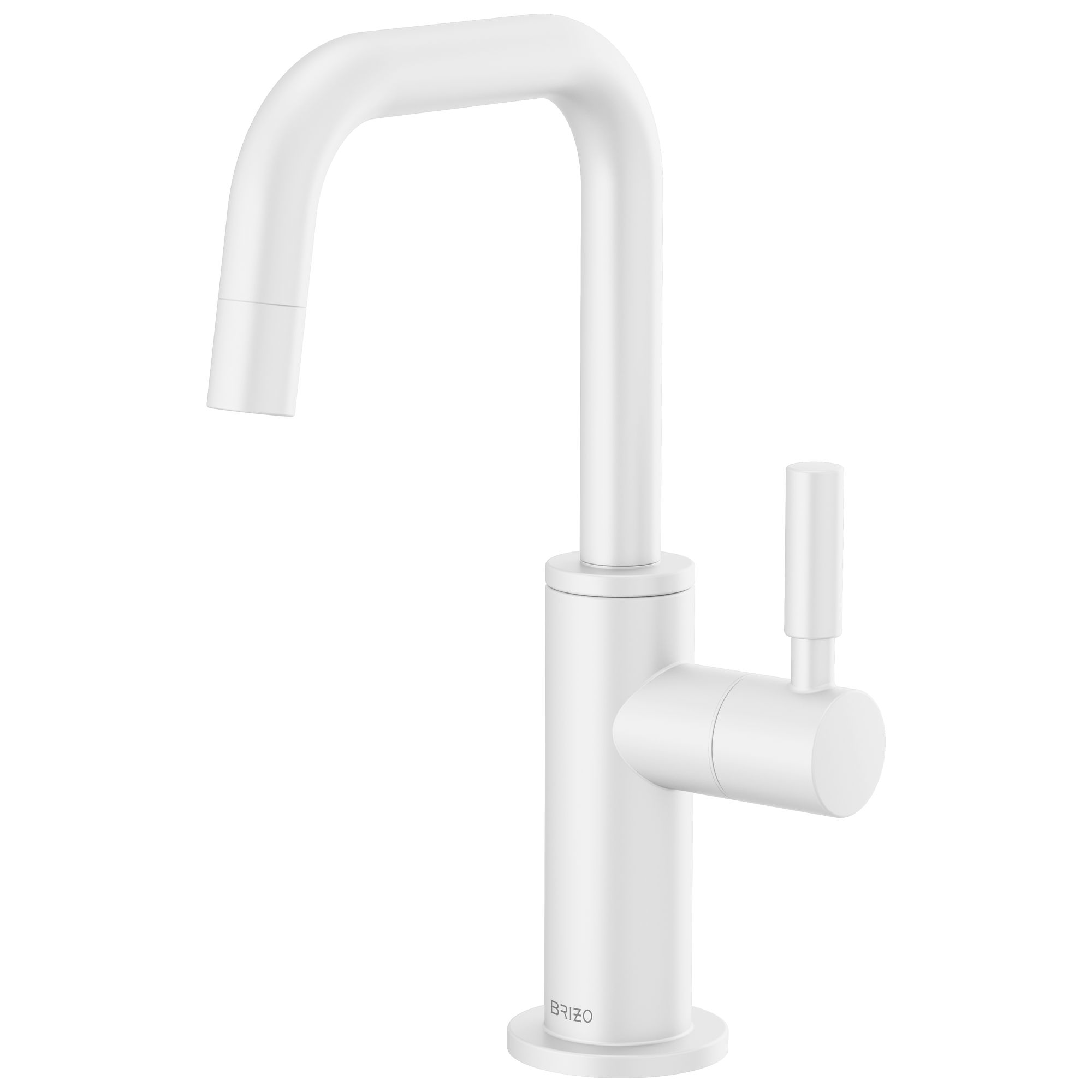 Brizo Odin® Beverage Faucet with Square Spout