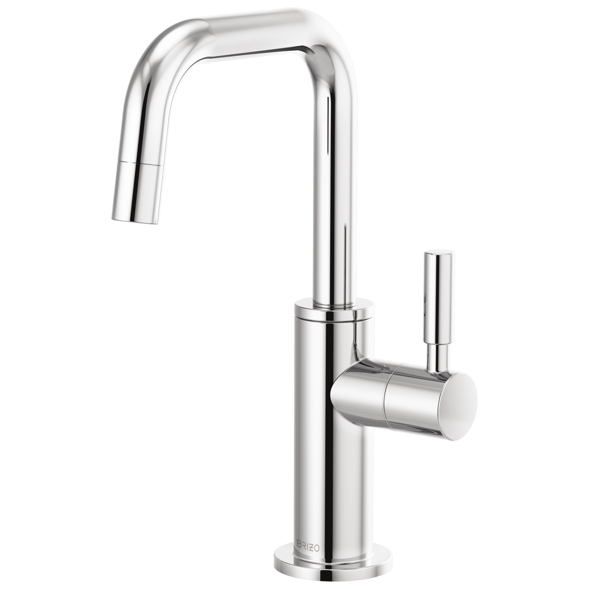 Brizo Odin® Beverage Faucet with Square Spout
