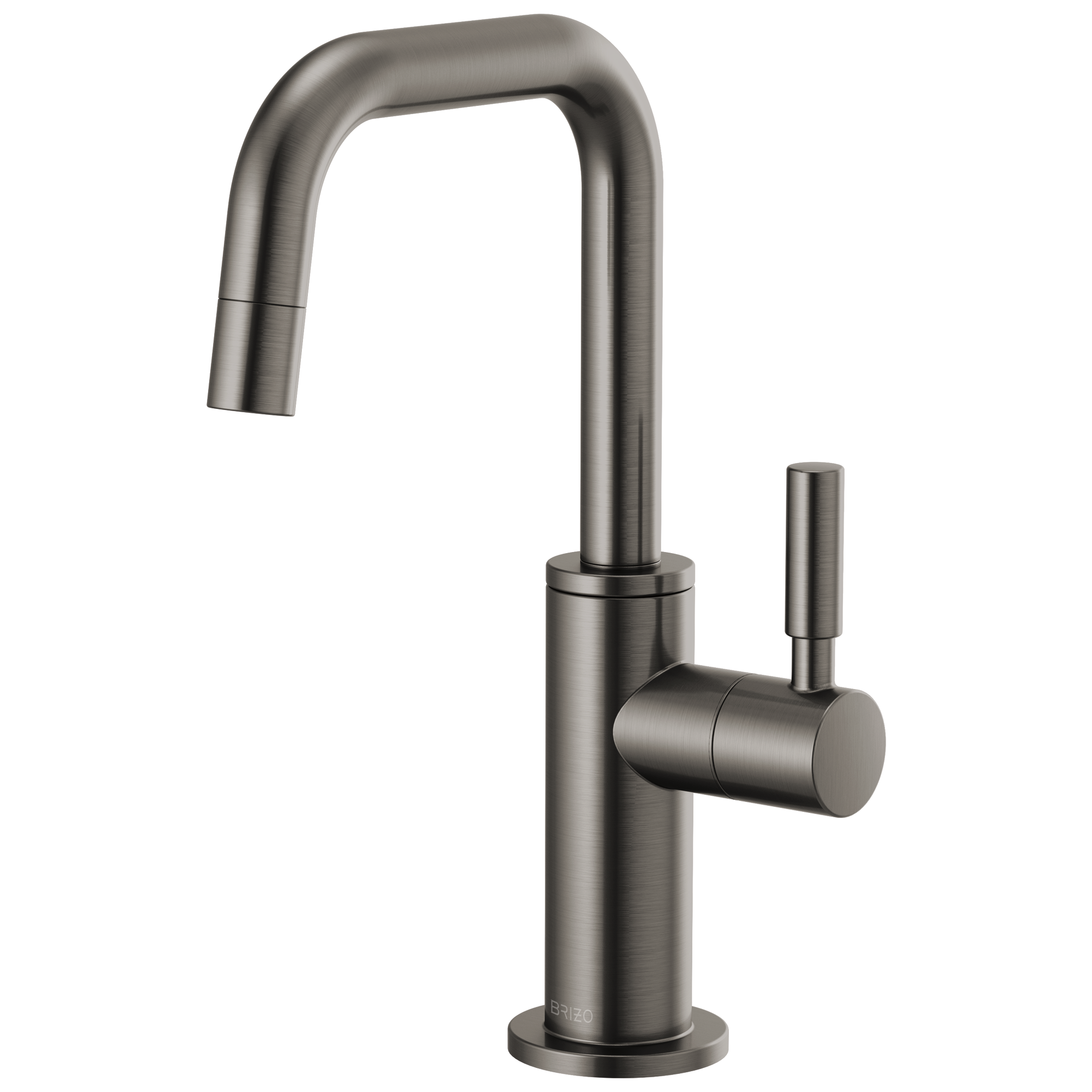 Brizo Odin® Beverage Faucet with Square Spout