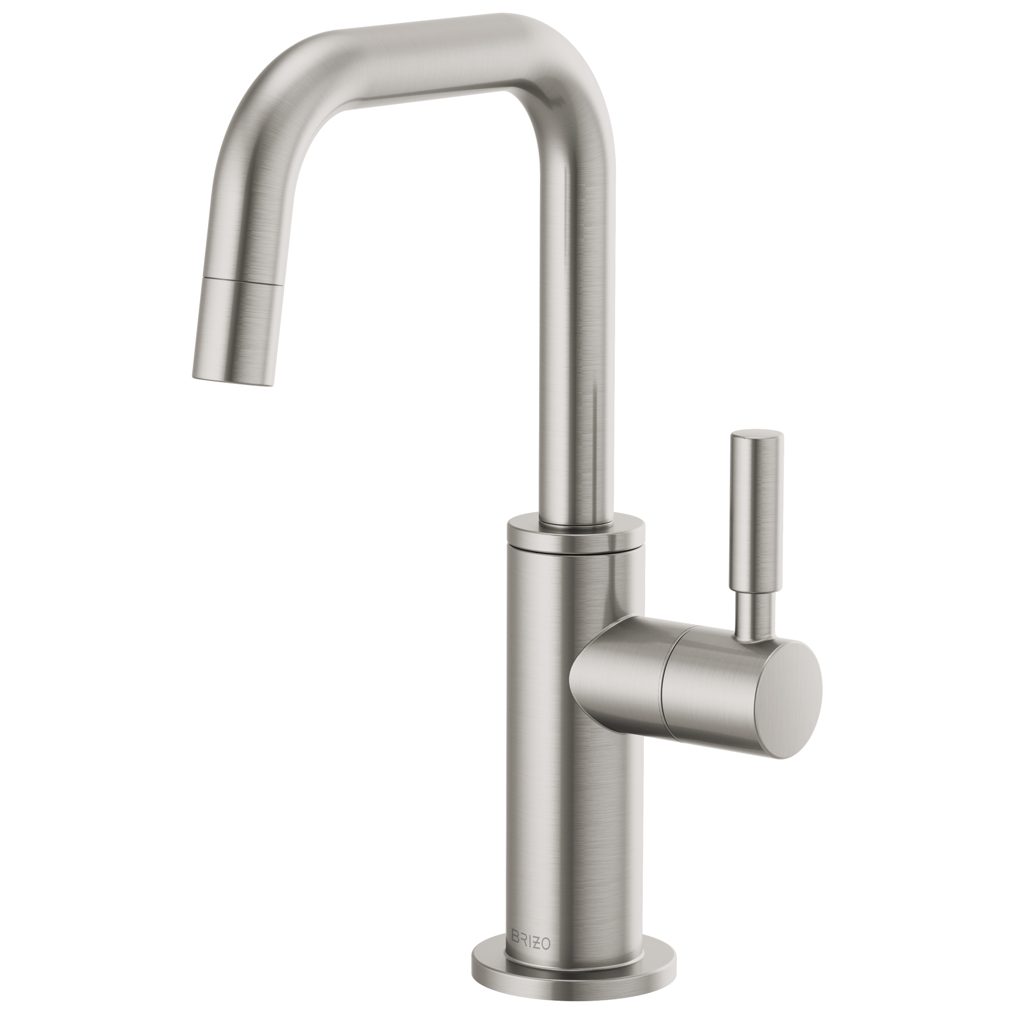 Brizo Odin® Beverage Faucet with Square Spout