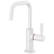 Brizo Jason Wu for Brizo™ Instant Hot Faucet with Square Spout