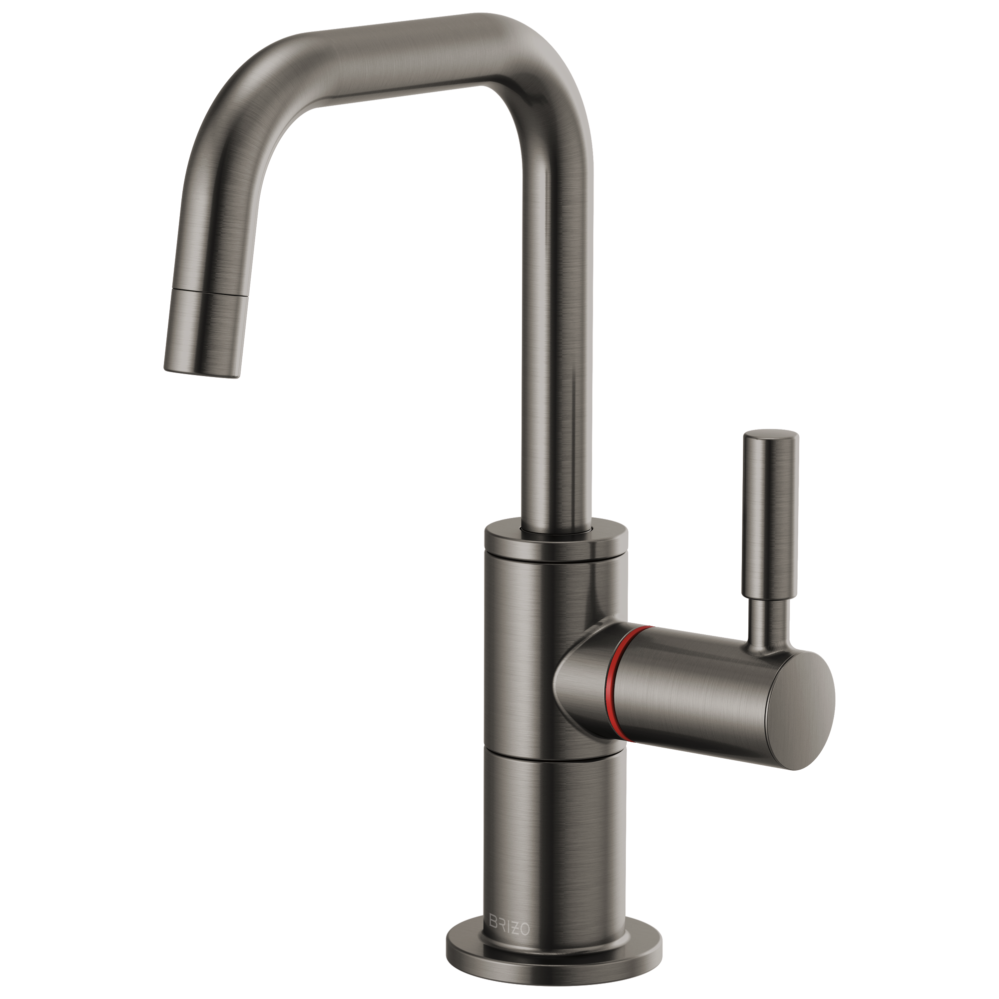 Brizo Odin® Instant Hot Faucet with Square Spout