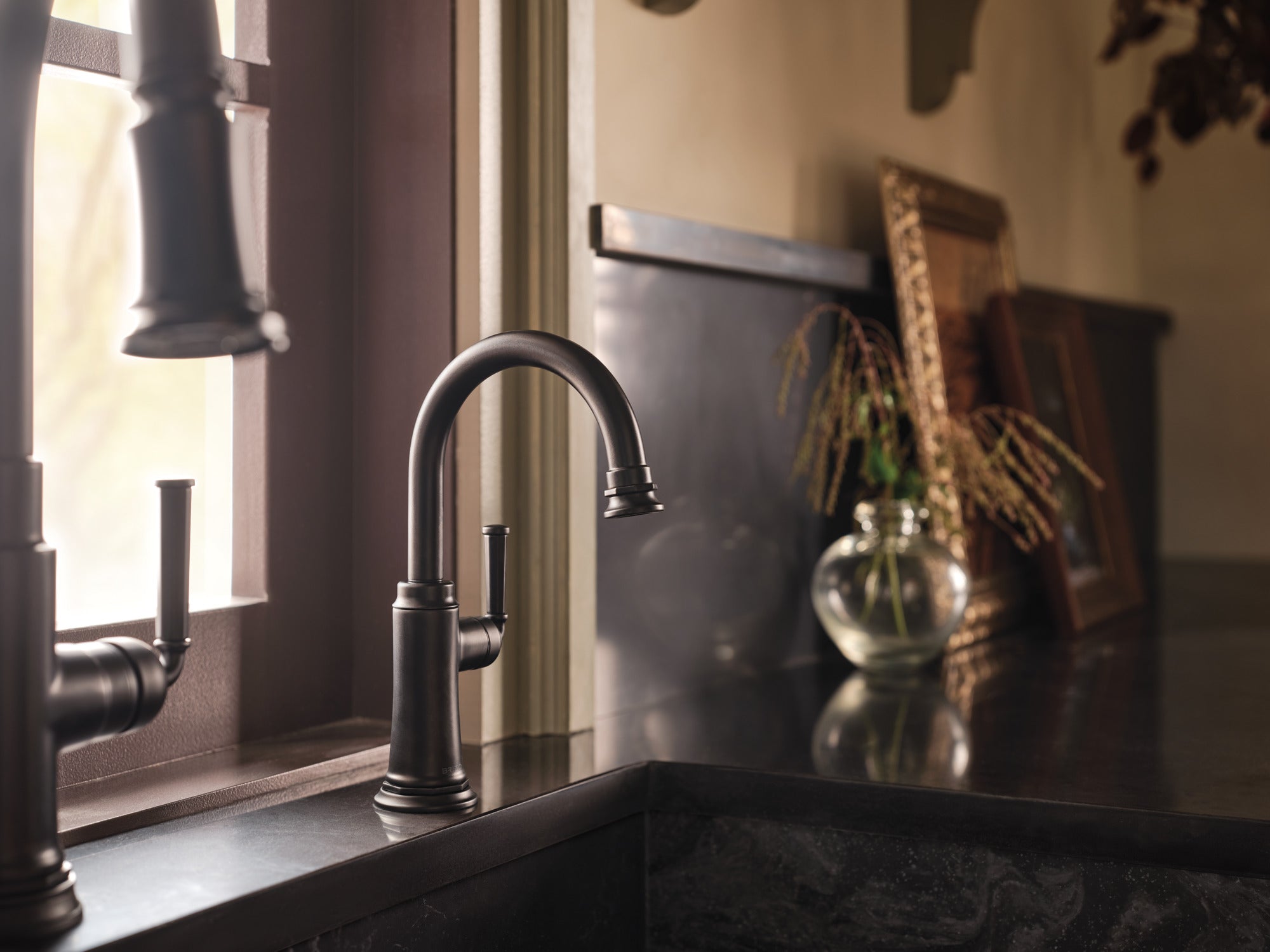 Brizo Rook® Beverage Faucet