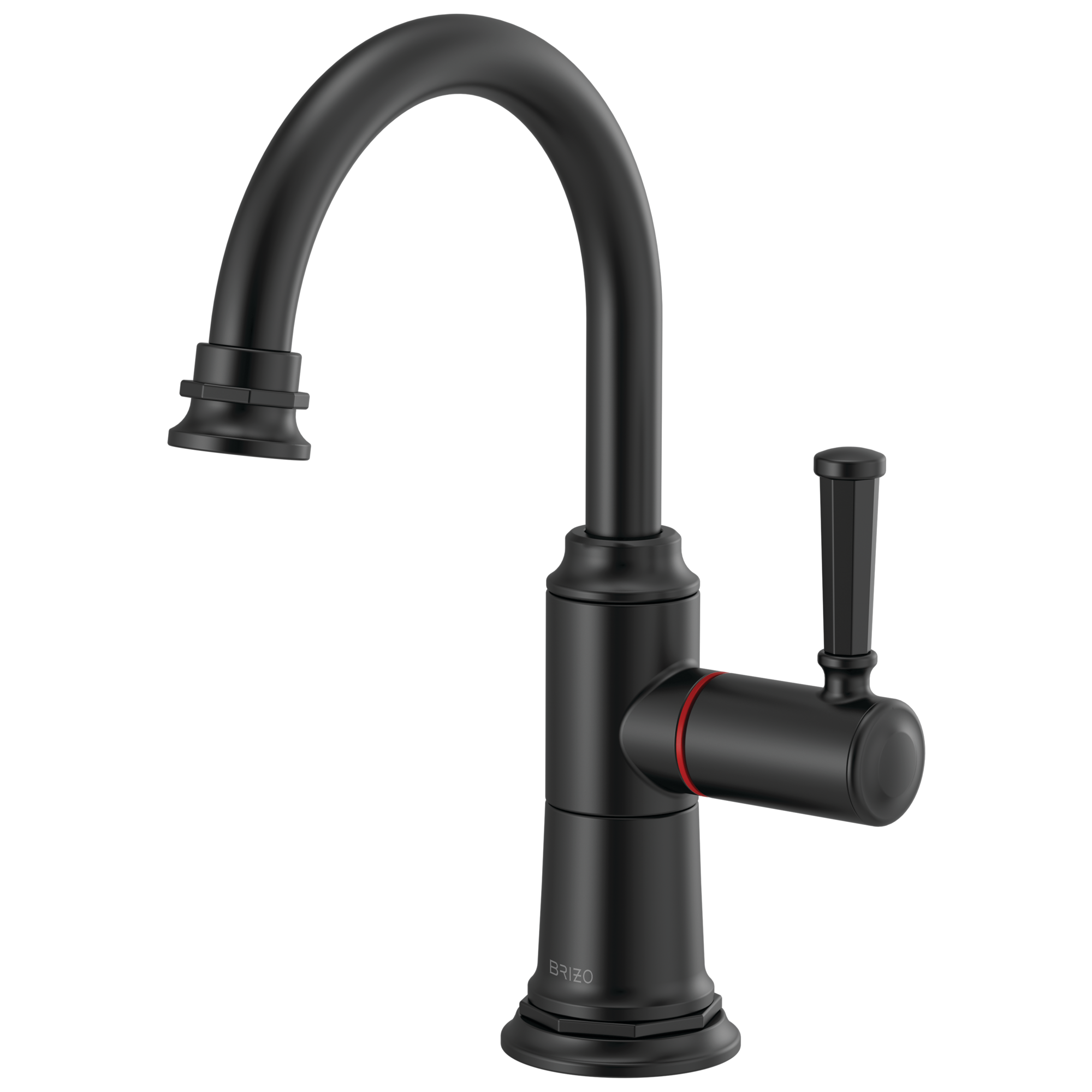 Brizo Rook® Instant Hot Faucet