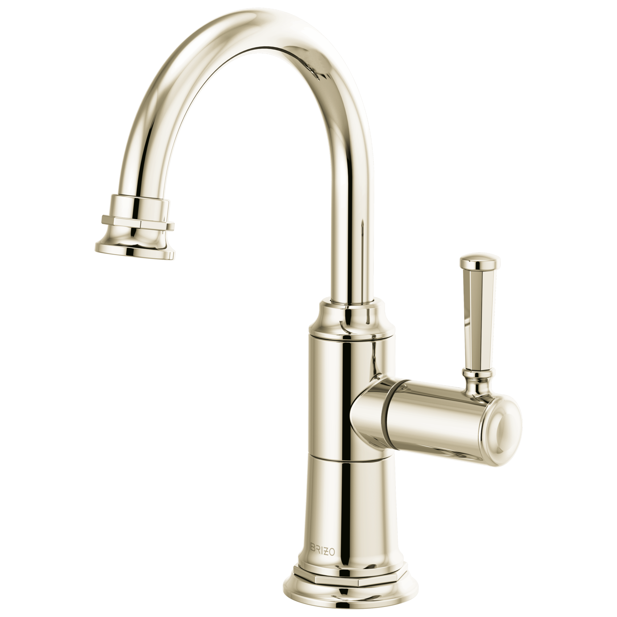 Brizo Rook® Instant Hot Faucet