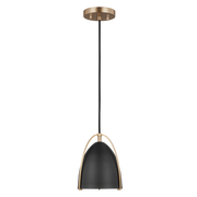 Norman Mini-Pendant