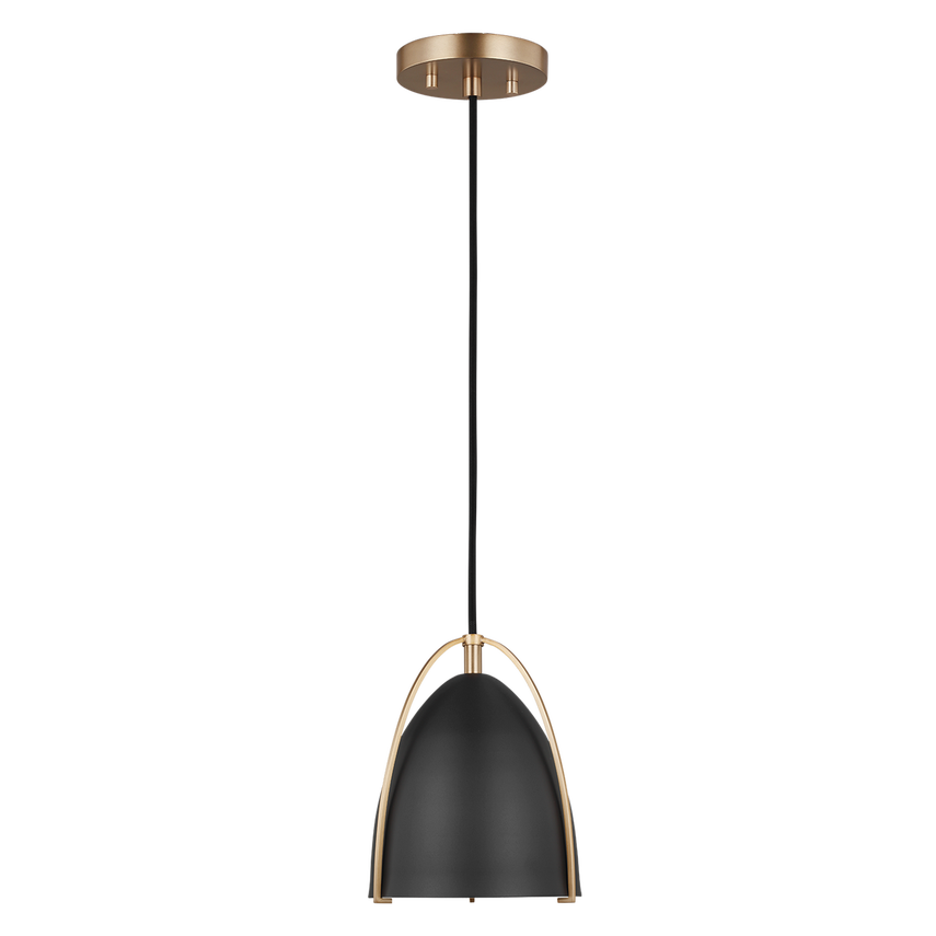 Norman Mini-Pendant