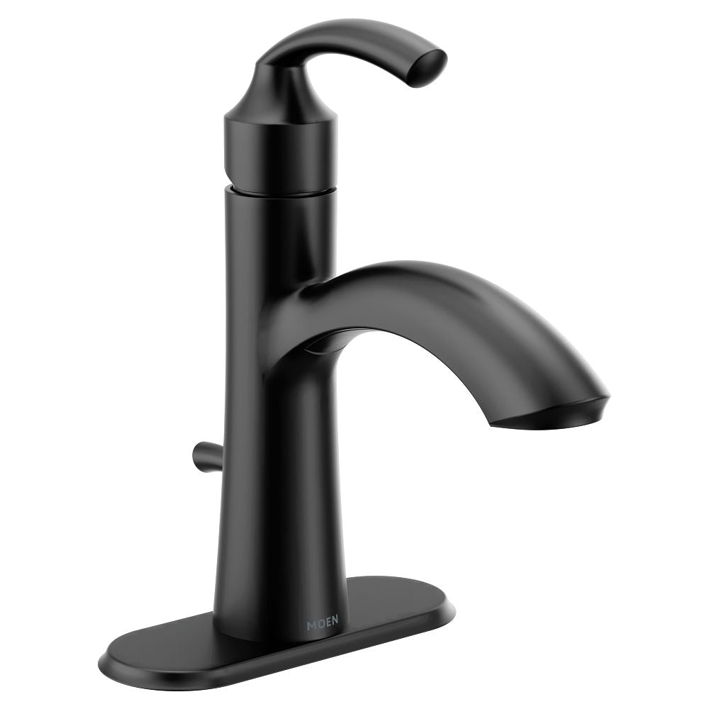Glyde One-handle Bathroom Sink Faucet