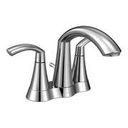 Glyde Two-handle Centerset Bathroom Sink Faucet