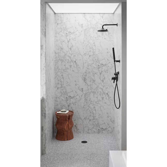 Wet Wall Waterproof Wall Panels Larisis Marble
