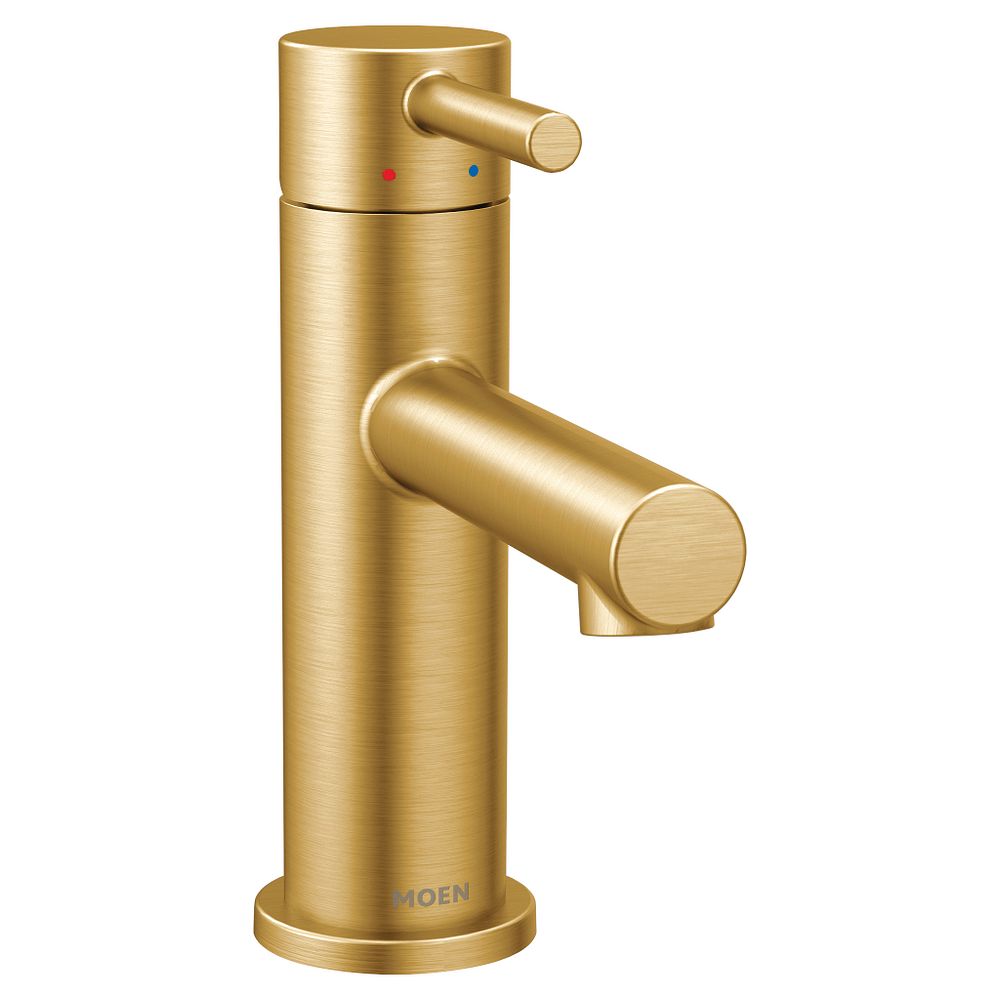 Align One-handle Bathroom Sink Faucet