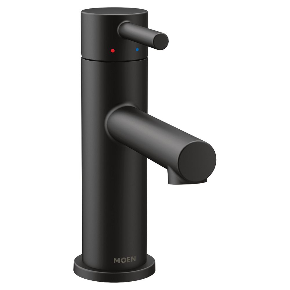 Align One-handle Bathroom Sink Faucet