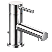 Align One-handle Low Profile Bathroom Sink Faucet