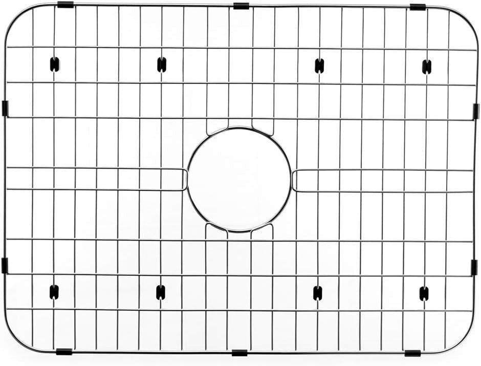 Houzer Stainless Steel Wirecraft Bottom Sink Grid fits only Houzer sink model PTS-2600 - BG-7500