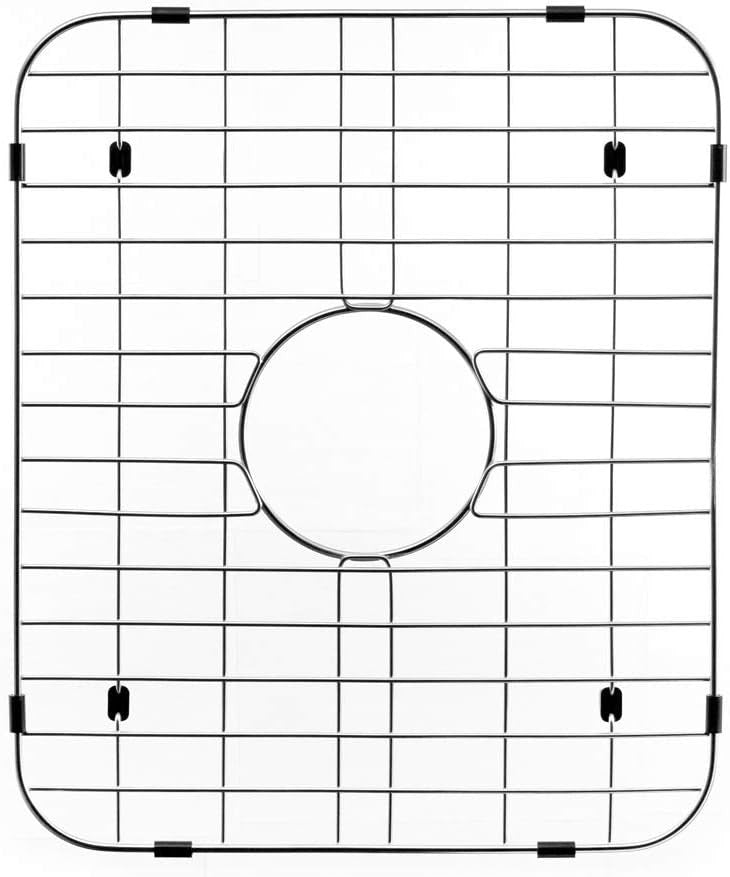Houzer Stainless Steel Wirecraft Bottom Sink Grid fits only Houzer sink model PTD-4400 - BG-7250
