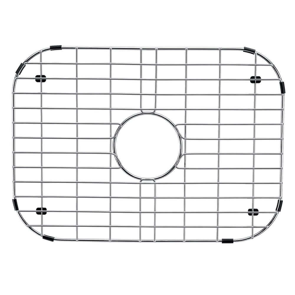 Stainless Steel Grid: G603