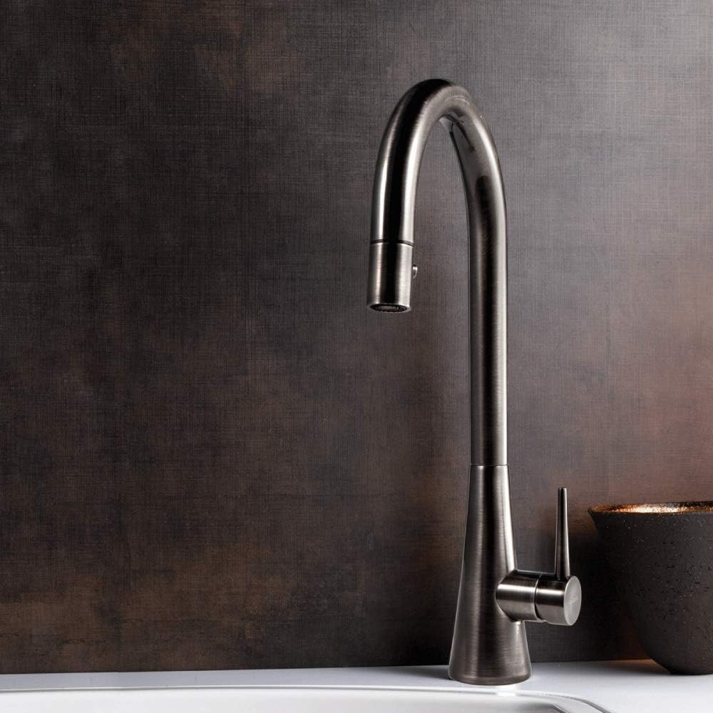 Soma Pull Down Kitchen Faucet