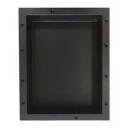 WOODBRIDGE Ready for Tile Shampoo Soap Niche, SW1620S, 16" x 20" Single Shelf