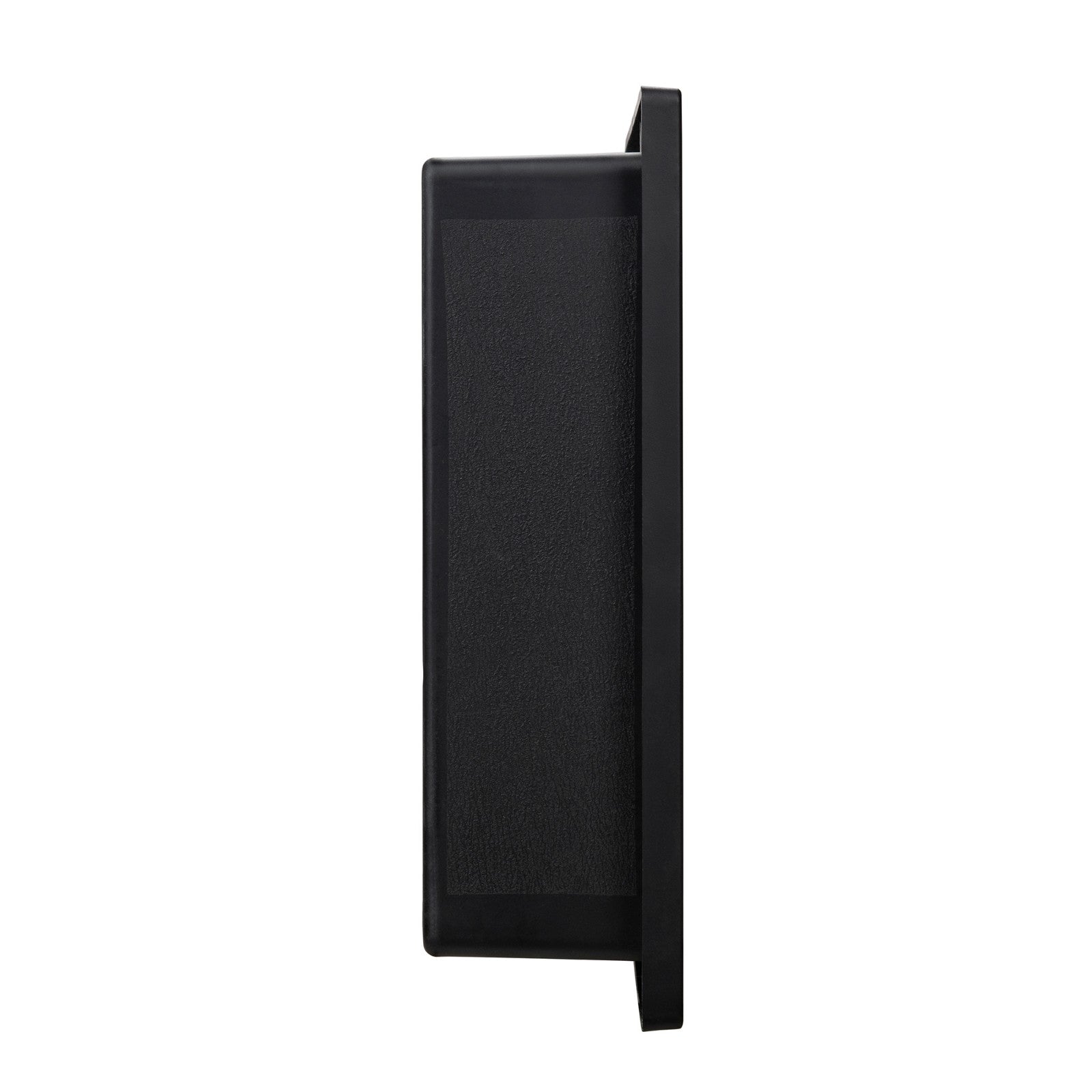 WOODBRIDGE Ready for Tile Shampoo Soap Niche, SW1620S, 16" x 20" Single Shelf