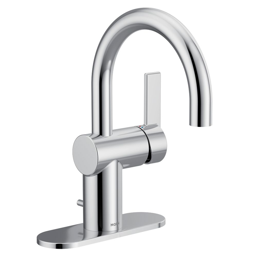 Cia One-handle Bathroom Sink Faucet
