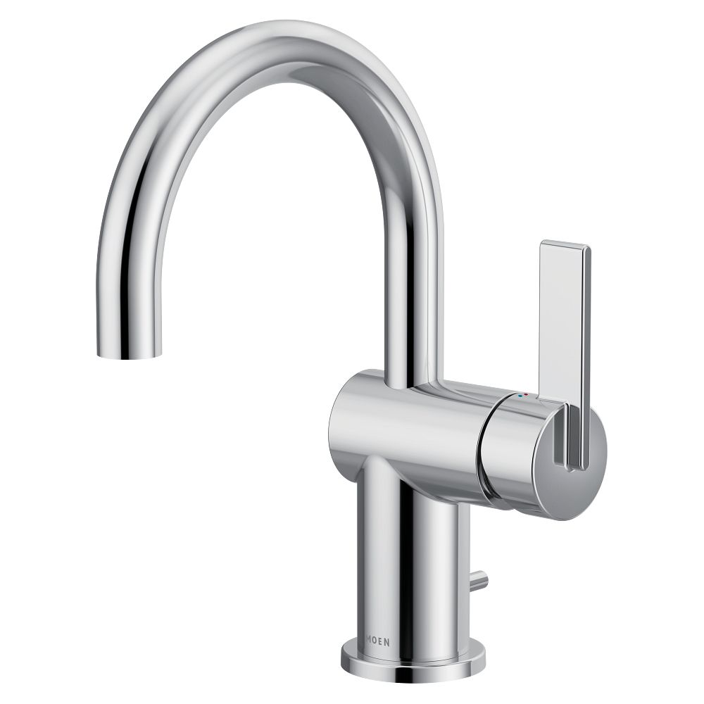 Cia One-handle Bathroom Sink Faucet