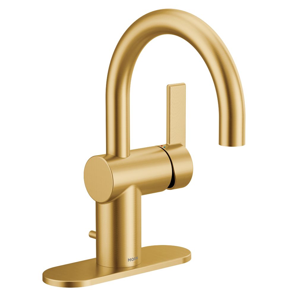 Cia One-handle Bathroom Sink Faucet