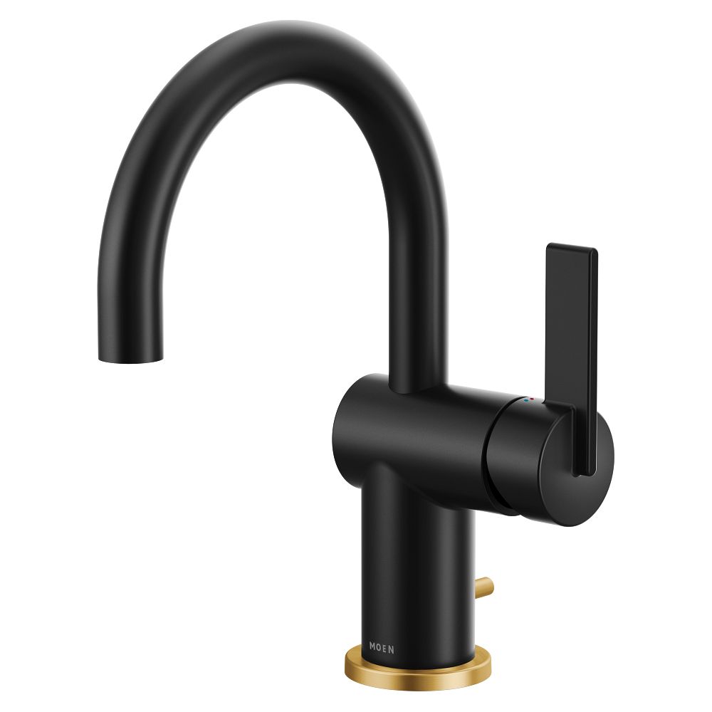 Cia One-handle Bathroom Sink Faucet