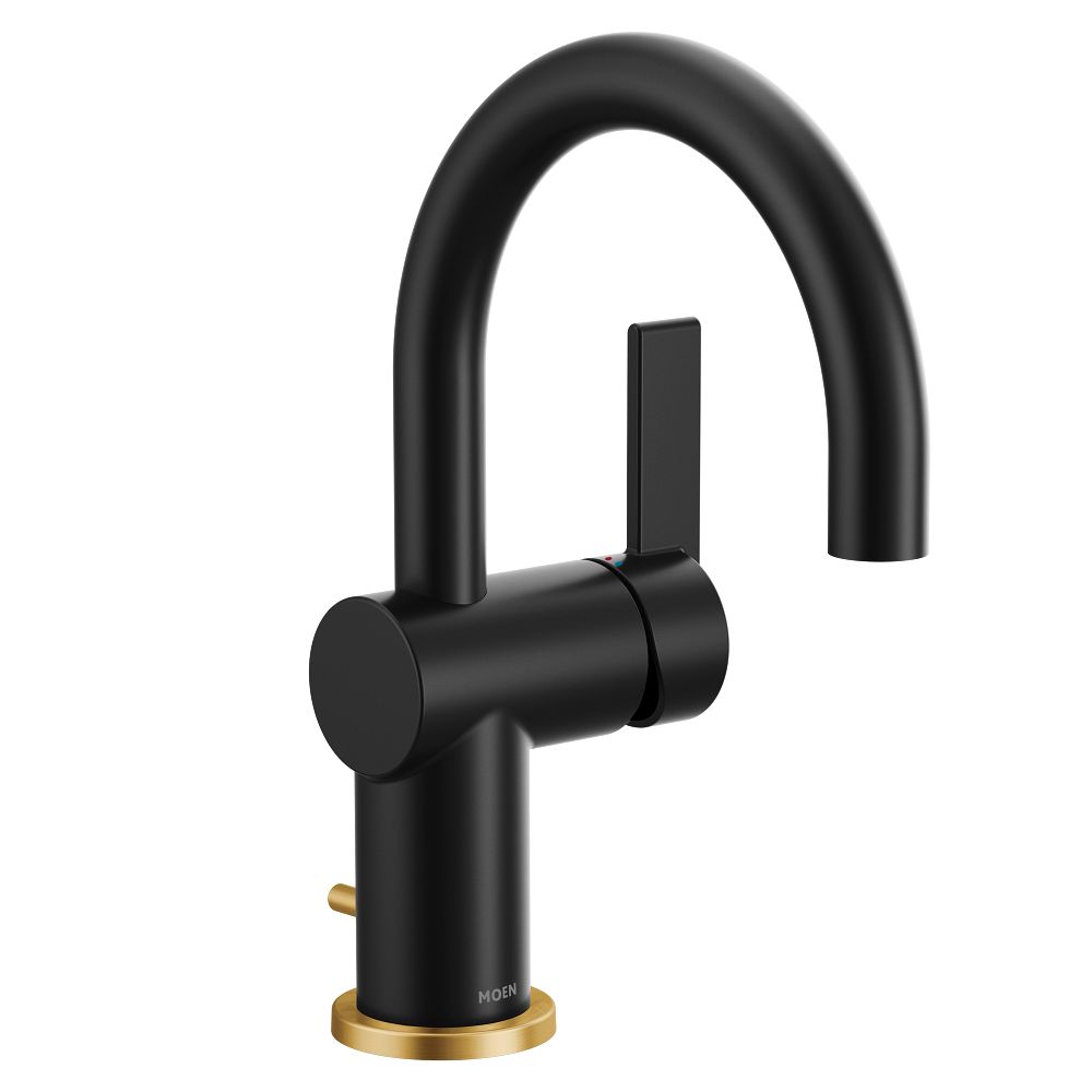 Cia One-handle Bathroom Sink Faucet