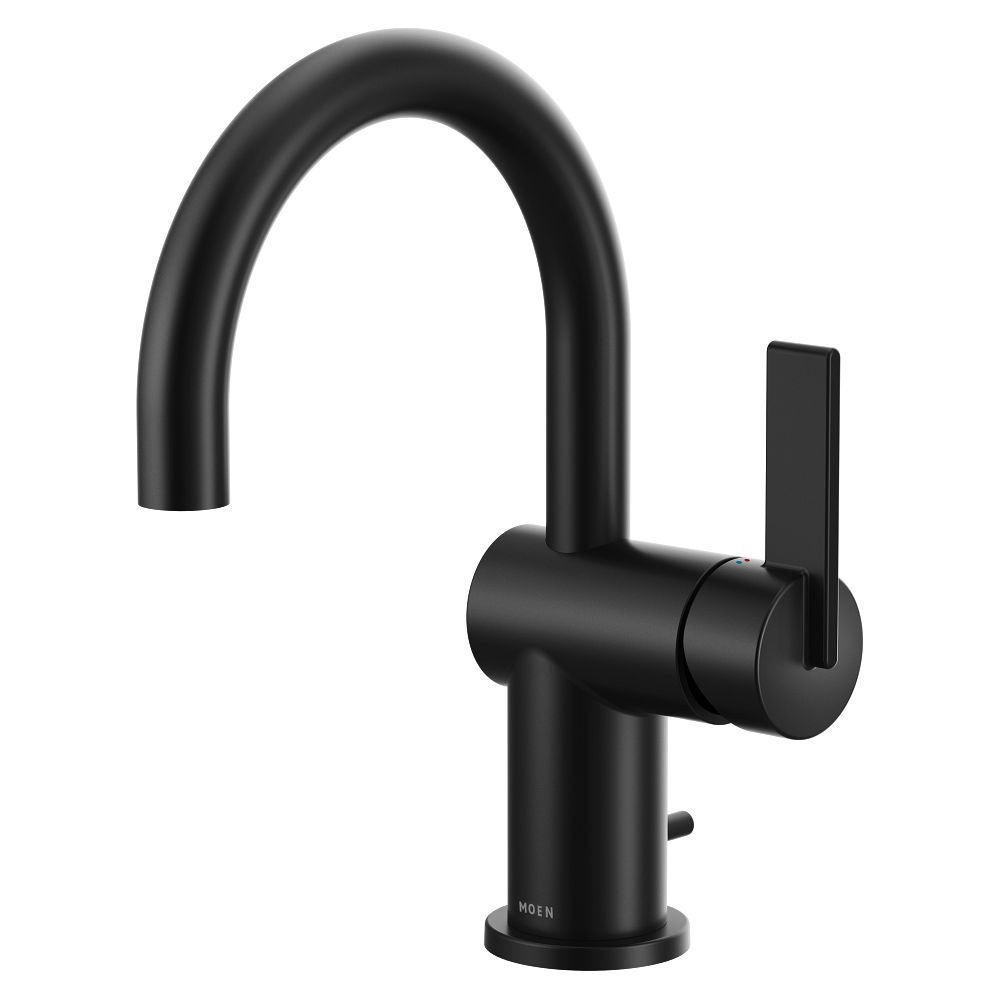 Cia One-handle Bathroom Sink Faucet