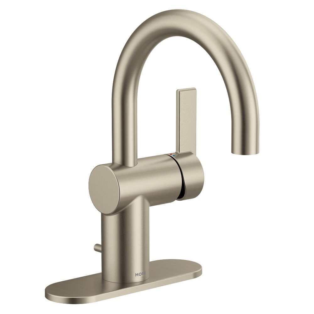 Cia One-handle Bathroom Sink Faucet