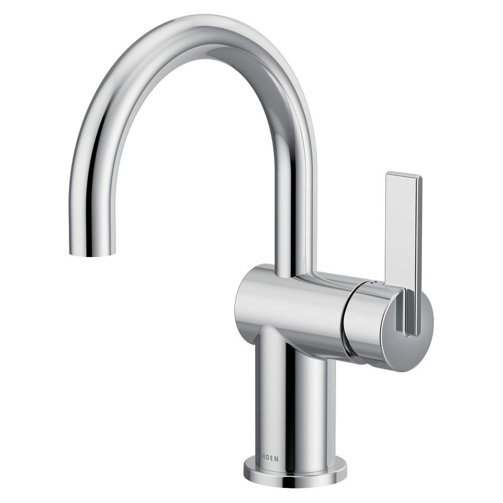 Cia MotionSense One-Handle Touchless Bathroom Faucet
