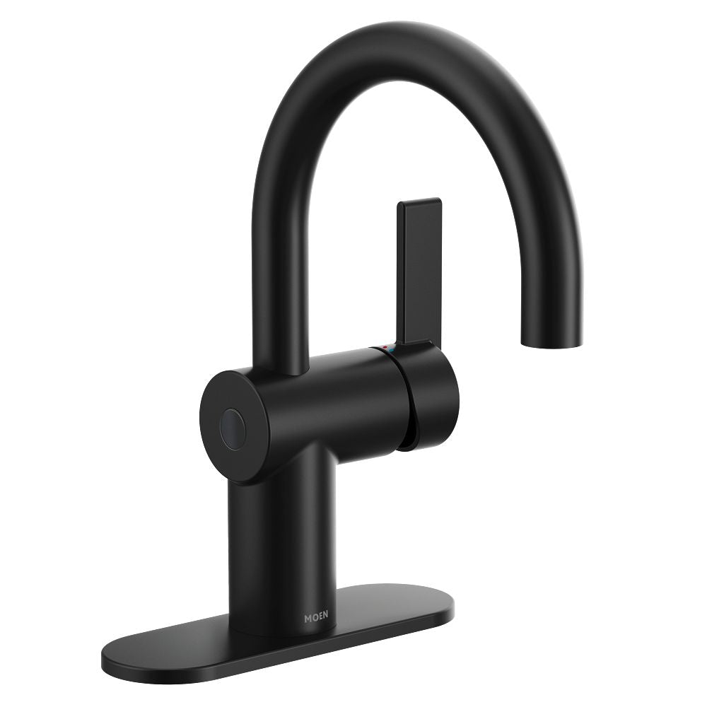 Cia MotionSense One-Handle Touchless Bathroom Faucet