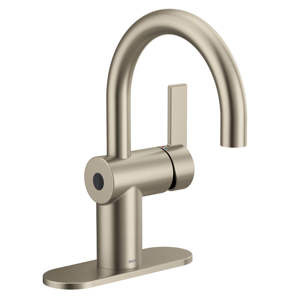Cia MotionSense One-Handle Touchless Bathroom Faucet