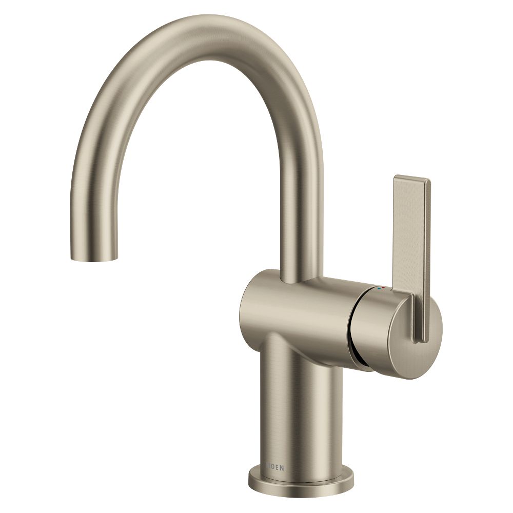 Cia MotionSense One-Handle Touchless Bathroom Faucet