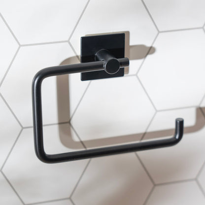 BESLAGSBODEN - Toilet roll holder, Self-adhesive