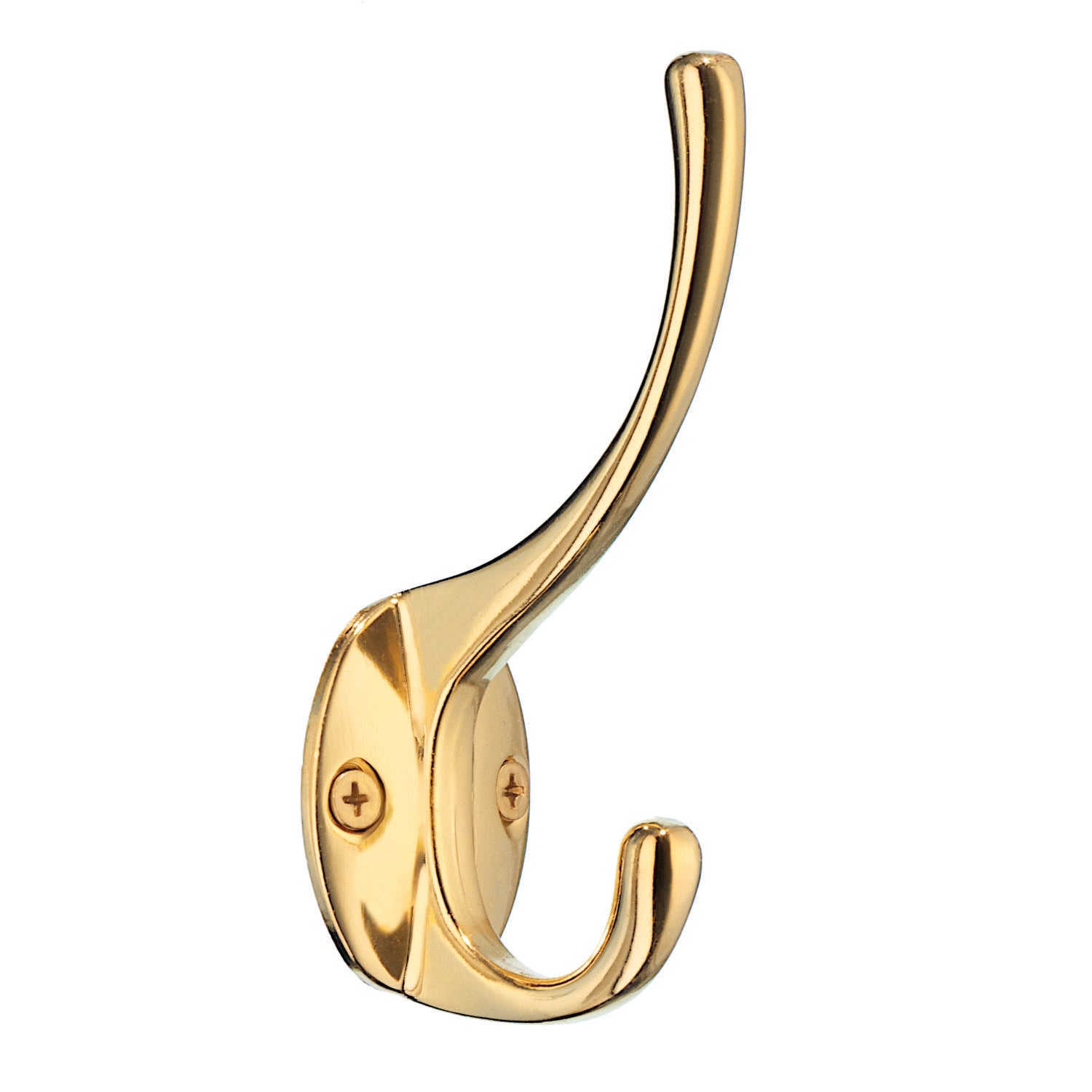 BESLAGSBODEN - Hat and Coat Hook, Height 110 mm