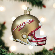 Florida State Helmet