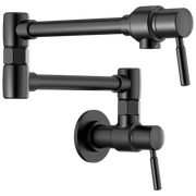 Brizo Brizo European Wall Mount Pot Filler Faucet