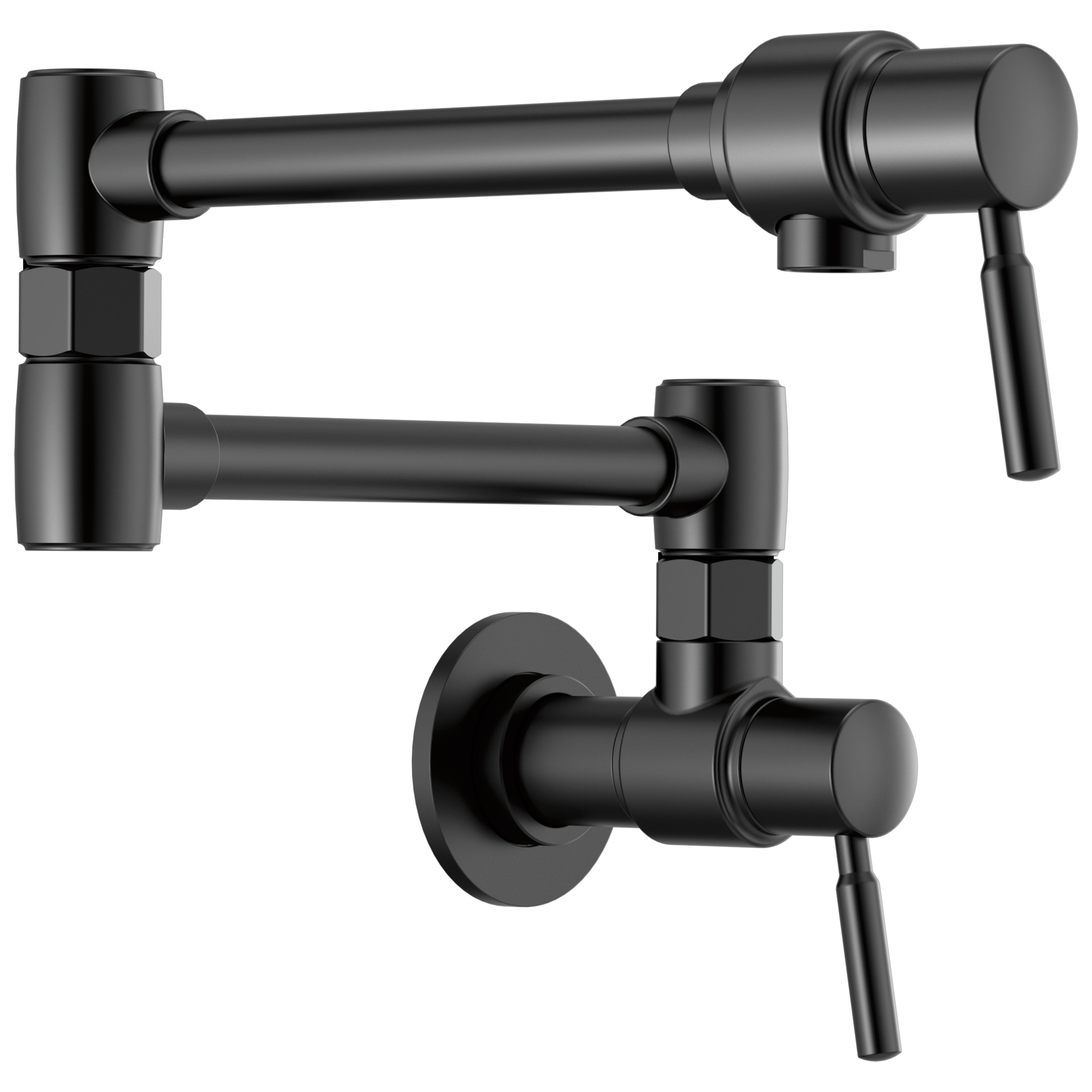 Brizo Brizo European Wall Mount Pot Filler Faucet