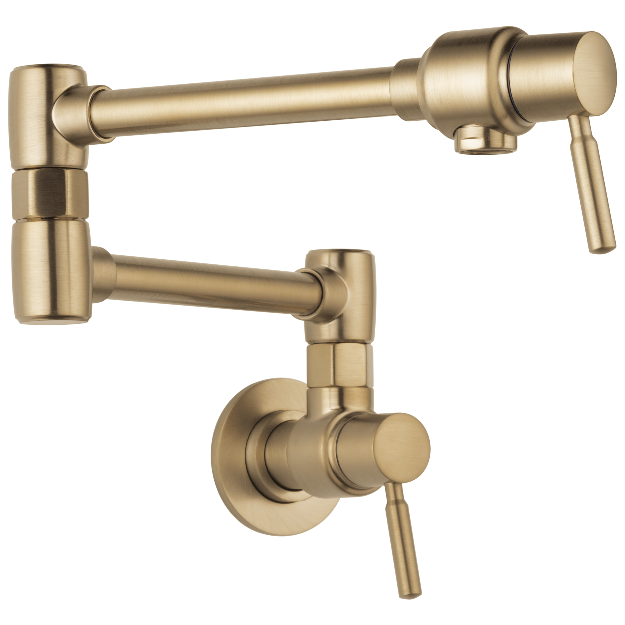 Brizo Brizo European Wall Mount Pot Filler Faucet