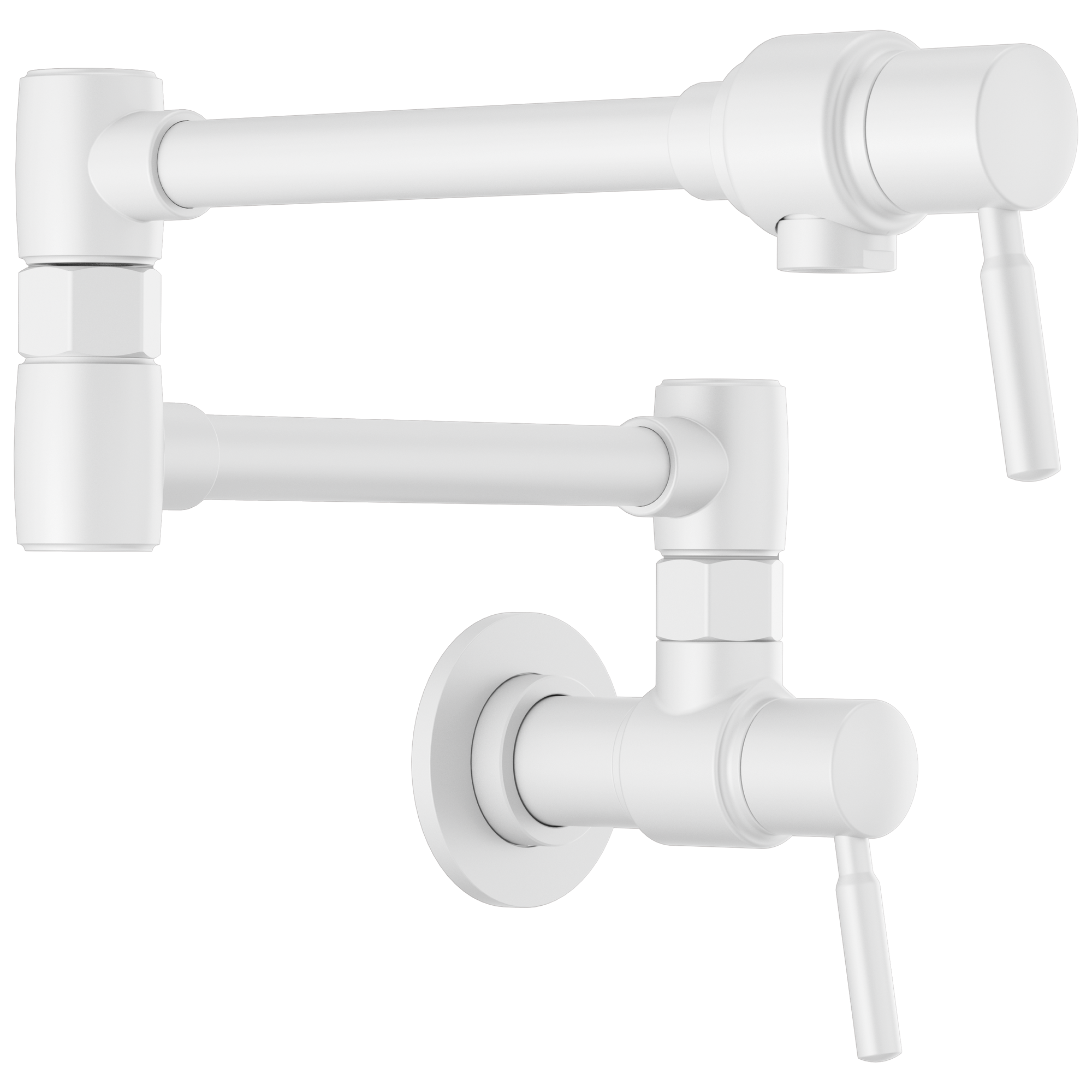 Brizo Brizo European Wall Mount Pot Filler Faucet