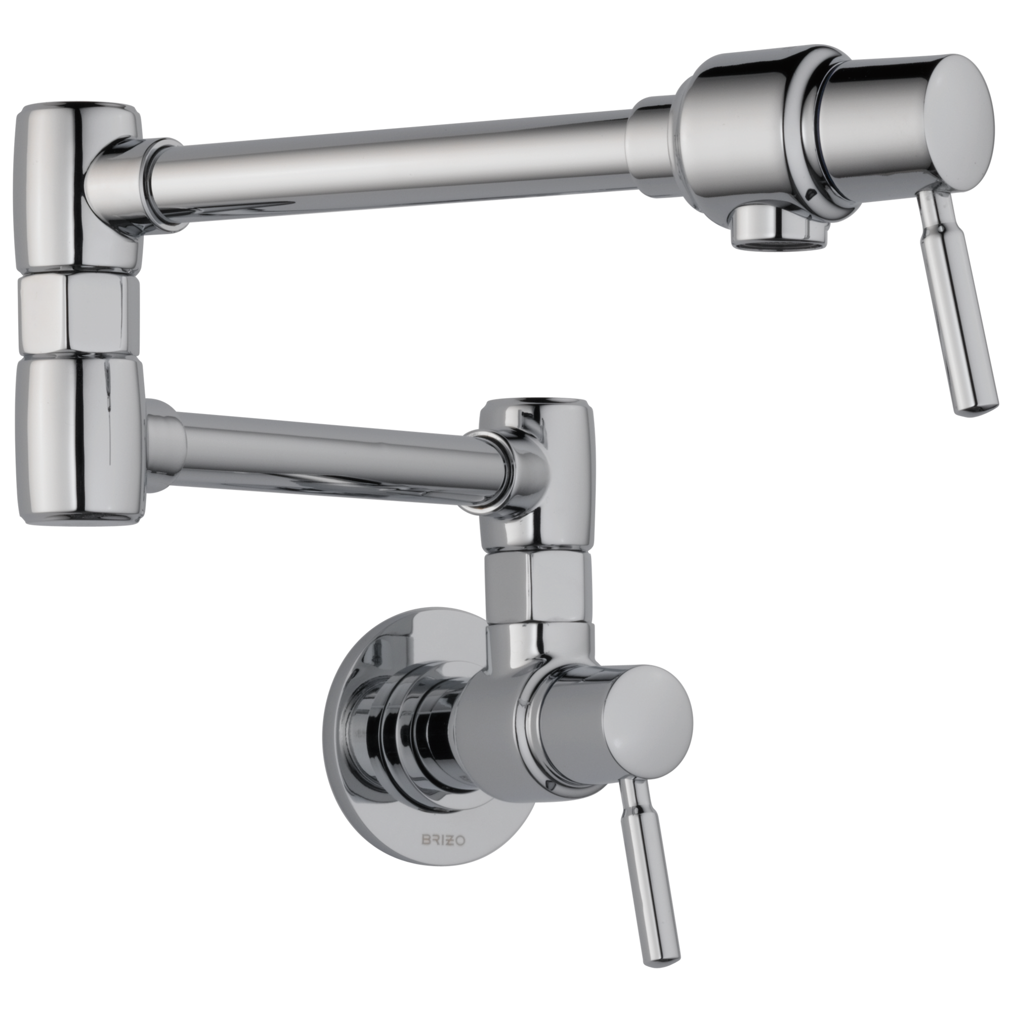 Brizo Brizo European Wall Mount Pot Filler Faucet