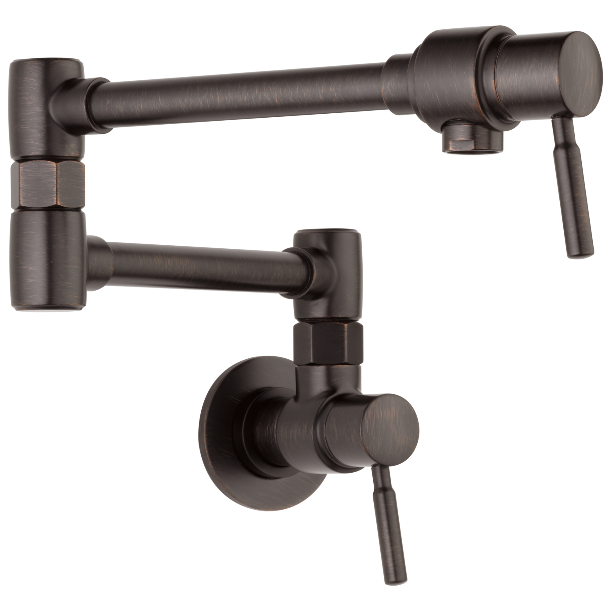 Brizo Brizo European Wall Mount Pot Filler Faucet