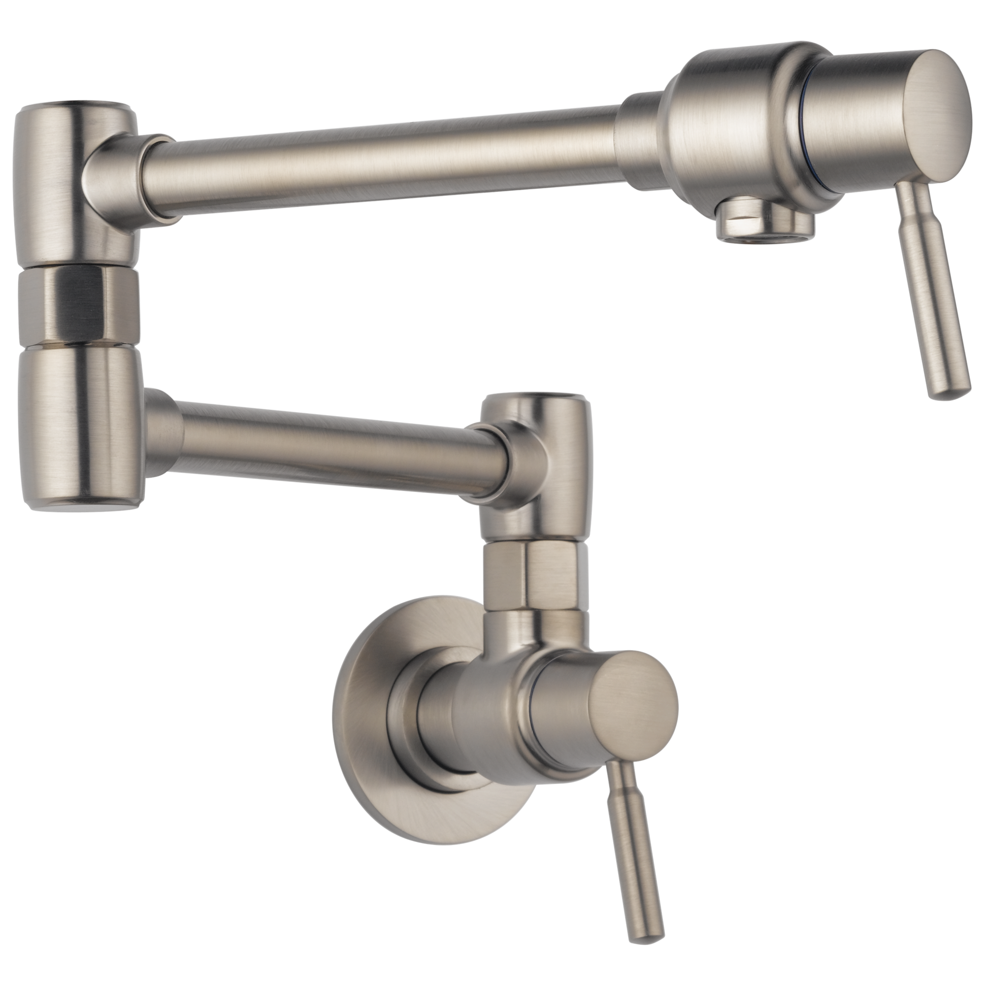 Brizo Brizo European Wall Mount Pot Filler Faucet