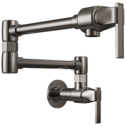 Brizo Frank Lloyd Wright® Wall Mount Pot Filler