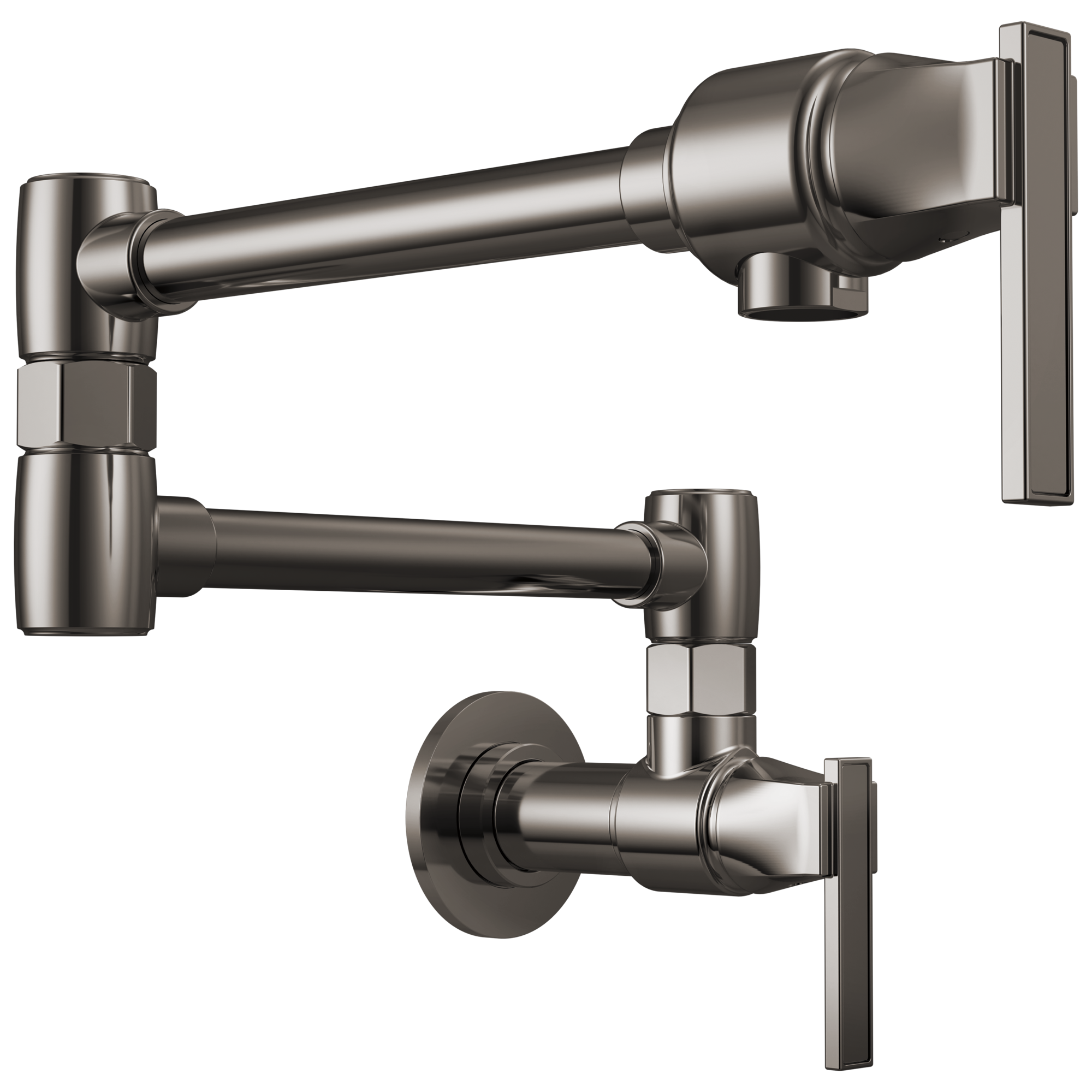 Brizo Frank Lloyd Wright® Wall Mount Pot Filler