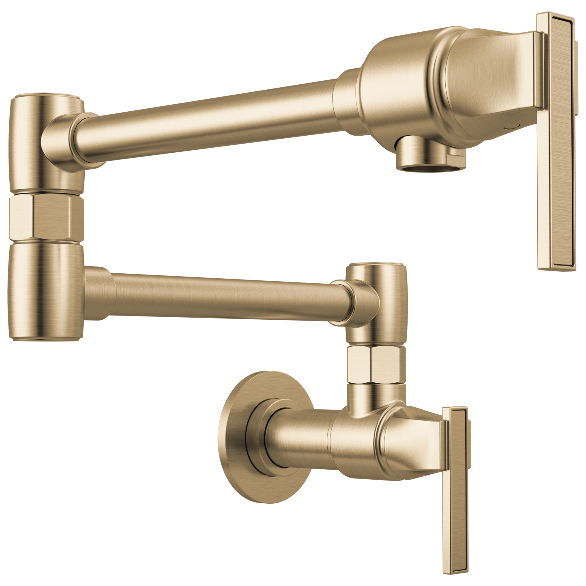 Brizo Frank Lloyd Wright® Wall Mount Pot Filler
