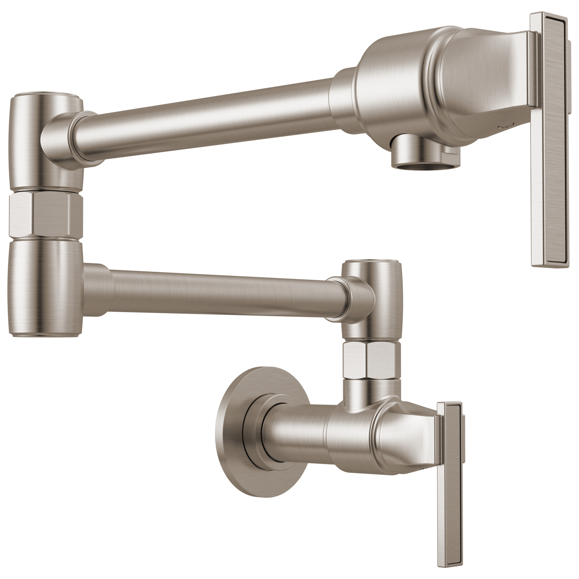 Brizo Frank Lloyd Wright® Wall Mount Pot Filler